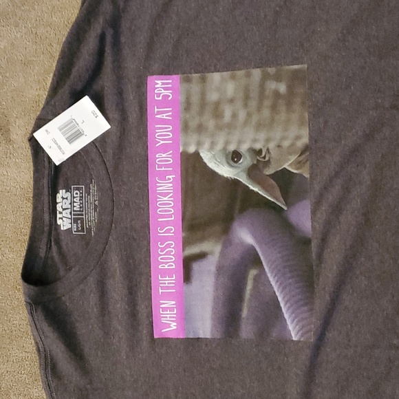 Graphic T - Picture 2 of 3